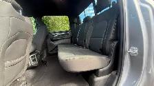 2025 Dodge Ram Crew 4x4 Bighorn E-TORQUE HYBRID - Photo 8