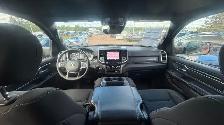 2025 Dodge Ram Crew 4x4 Bighorn E-TORQUE HYBRID - Photo 9