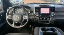2025 Dodge Ram Crew 4x4 Bighorn E-TORQUE HYBRID - Photo 10