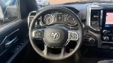 2025 Dodge Ram Crew 4x4 Bighorn E-TORQUE HYBRID - Photo 11
