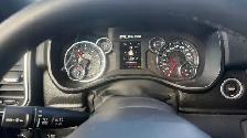 2025 Dodge Ram Crew 4x4 Bighorn E-TORQUE HYBRID - Photo 12