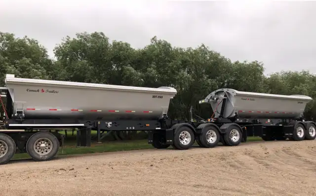 Class 1 driver required