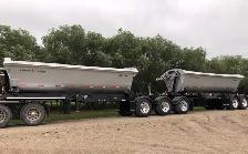Class 1 driver required