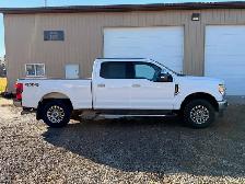 2020 Ford F-250- Gas - Crew Cab - Photo 4