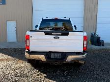 2020 Ford F-250- Gas - Crew Cab - Photo 5