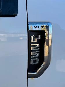 2020 Ford F-250- Gas - Crew Cab - Photo 6