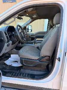 2020 Ford F-250- Gas - Crew Cab - Photo 7