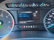 2020 Ford F-250- Gas - Crew Cab - Photo 9