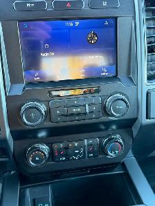 2020 Ford F-250- Gas - Crew Cab - Photo 10