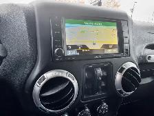 2015 Jeep Wrangler Unlimited SAHARA 4X4 AUTOMATIQUE GARANTIE 1 A - Photo 4