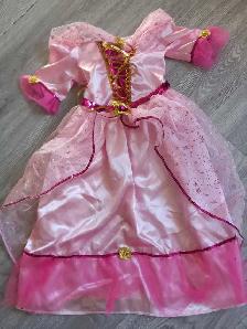costume princess