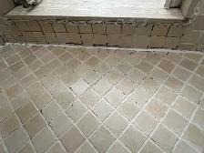 caulking restoration & Grout - Photo 3