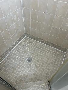 caulking restoration & Grout - Photo 5