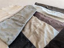 VINTAGE COATS/FABRIC to UPCYCLE to Teddy Bears etc. - Photo 9