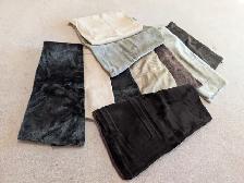 VINTAGE COATS/FABRIC to UPCYCLE to Teddy Bears etc. - Photo 10
