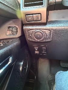2019 FORD Expedition Max Limited - Photo 4