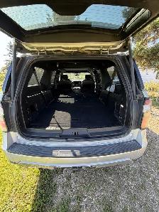 2019 FORD Expedition Max Limited - Photo 6