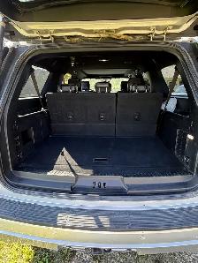 2019 FORD Expedition Max Limited - Photo 7