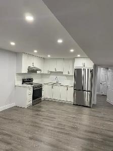 2-Bedroom Basement Apartment for Rent in Oshawa - Photo 2