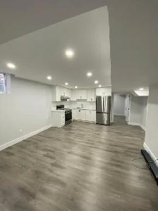 2-Bedroom Basement Apartment for Rent in Oshawa - Photo 3