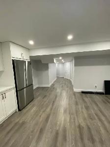 2-Bedroom Basement Apartment for Rent in Oshawa - Photo 4