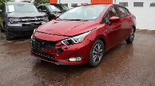 2024 Nissan Versa SV - Photo 3