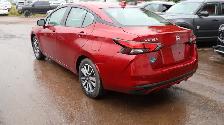 2024 Nissan Versa SV - Photo 4