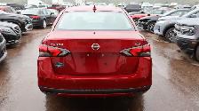 2024 Nissan Versa SV - Photo 5