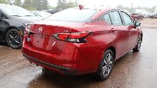 2024 Nissan Versa SV - Photo 6