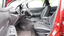2024 Nissan Versa SV - Photo 7