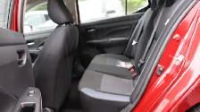 2024 Nissan Versa SV - Photo 8