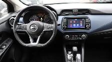 2024 Nissan Versa SV - Photo 9