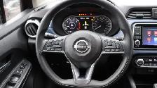 2024 Nissan Versa SV - Photo 10