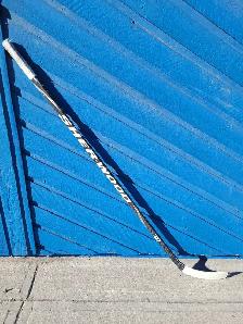 Sherwood T90 Hockey Stick (31990647) - Photo 2