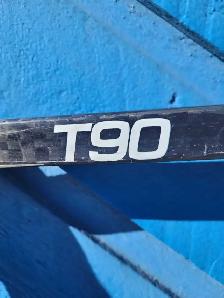 Sherwood T90 Hockey Stick (31990647) - Photo 7