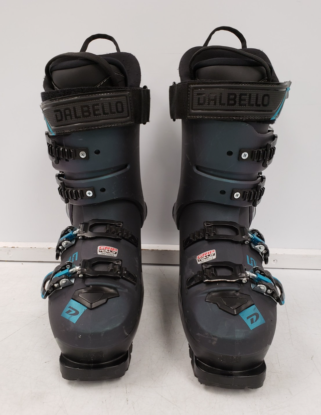 (9928814) Dalbello VELOCE W85 Women's Ski Boots - Size: 26.5
