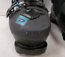 (9928814) Dalbello VELOCE W85 Women's Ski Boots - Size: 26.5 - Photo 3