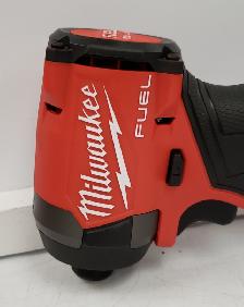 (9926381) Milwaukee 2957-20 Impact Driver - Photo 3