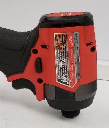 (9926381) Milwaukee 2957-20 Impact Driver - Photo 9
