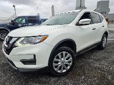 2017 Nissan Rogue AWD BAS KM GARANTIE 1 ANS