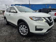 2017 Nissan Rogue AWD BAS KM GARANTIE 1 ANS - Photo 2