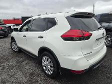 2017 Nissan Rogue AWD BAS KM GARANTIE 1 ANS - Photo 6