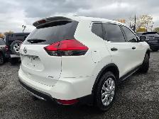 2017 Nissan Rogue AWD BAS KM GARANTIE 1 ANS - Photo 7