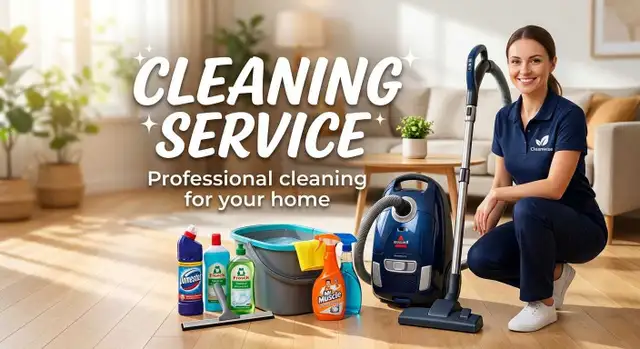 Cleaning