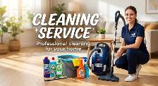 Cleaning
