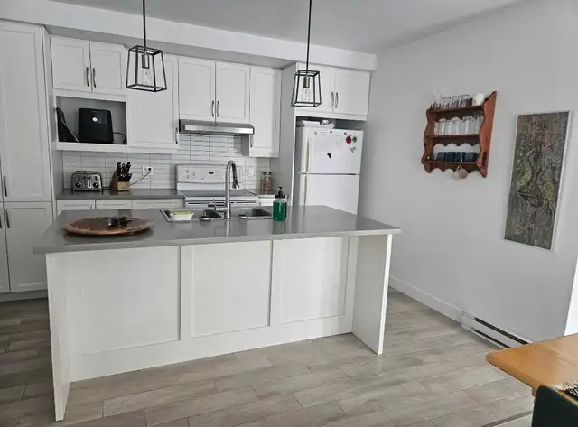 3 1/2   salle de lavage/rangement