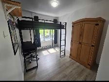 3 1/2   salle de lavage/rangement - Photo 7