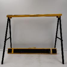 (9926382) No Name Saw Horse -Pair