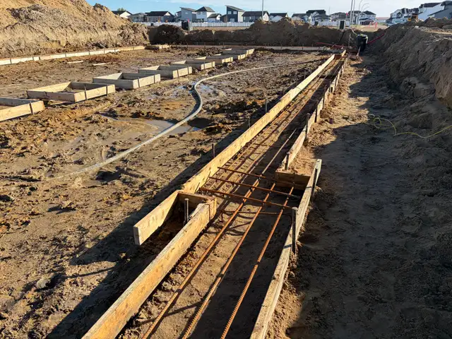 Construction Labourer (Entry-Level) – Full-Time / Seasonal