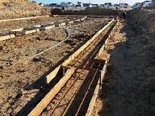 Construction Labourer (Entry-Level) – Full-Time / Seasonal